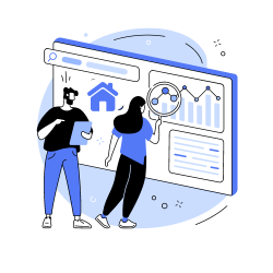SEO property management